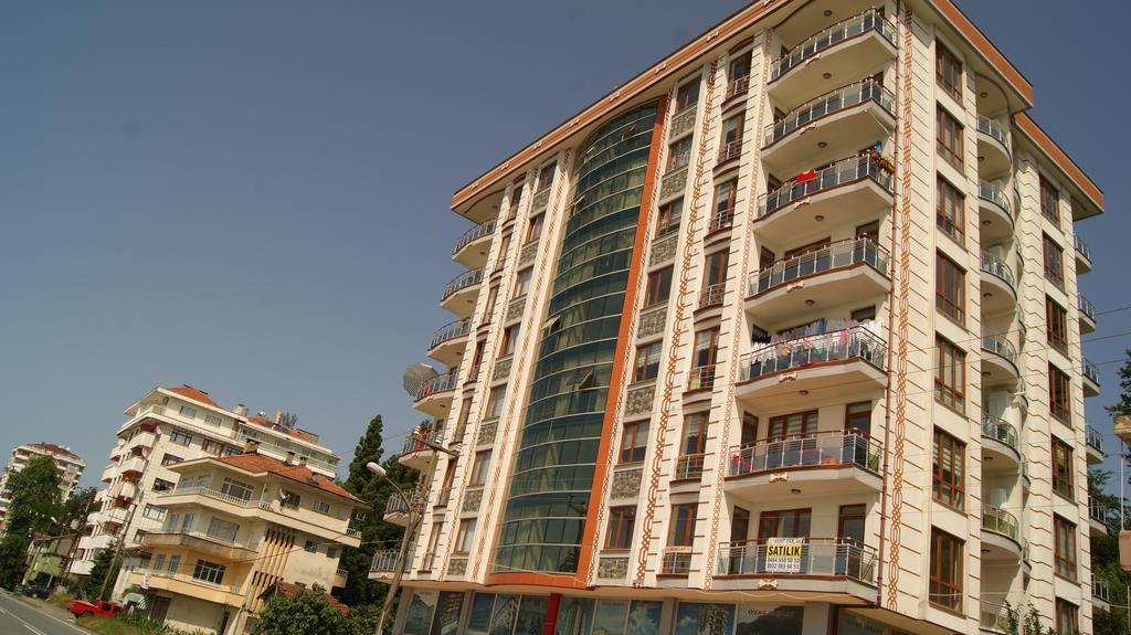 Cayeli Kent Apart Exterior photo