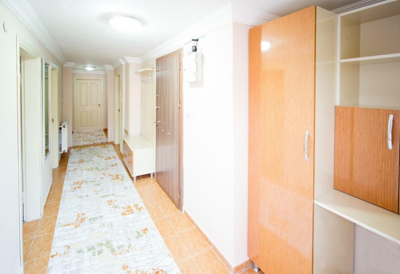 Cayeli Kent Apart Exterior photo